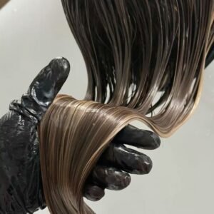 Full Head Foil Glow Package