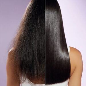 Nanoplastia Smooth Treatment