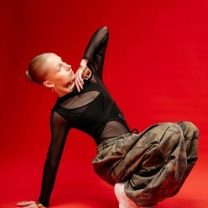 Confidence Dance Pack (6 Classes)
