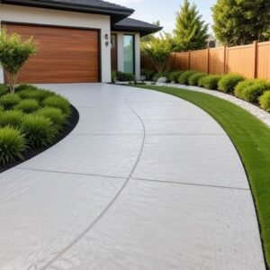 Full Property Refresh
