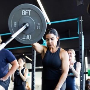 7 Day Unlimited Training Pass – BFT Flat Bush